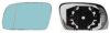VAN WEZEL 0955835 Mirror Glass, outside mirror